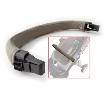 Бампер для детской коляски для прогулочной коляски