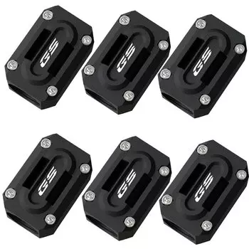 Бампер для Мотоцикла BMW R1200GS LC R1250GS ADV F900GS R1300GS F800GS F850GS F750GS