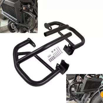 Для Honda Rebel 500 300 CMX300 CMX500 CMX 300 500 2017-2025 мотоциклетные защитные дуги, защита двигателя, бампер, защита клетки для трюков