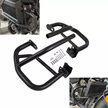 Для Honda Rebel 500 300 CMX300 CMX500 CMX 300 500 2017-2025 мотоциклетные защитные дуги, защита двигателя, бампер, защита клетки для трюков