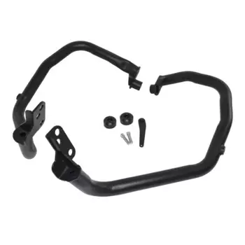 Бампер для мотоцикла, защита двигателя Frash, трюковая клетка, защита Бампера, ползунок рамы, протектор для Triumph Rocket 3 GT 3GT 2020 2021 2022