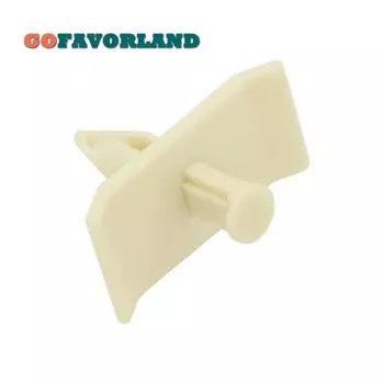 Бампер крепеж для покрытия фиксатор 6505361AA для Jeep Grand Cherokee 2000 2001 2002 2003 2004