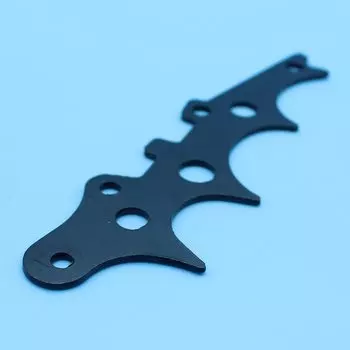 Бампер с шипами для цепных пил Husqvarna