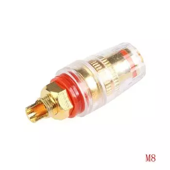 Банановые разъемы Your Cee 4 мм