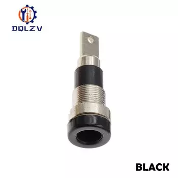 Банановый разъем 4 мм DQLZV