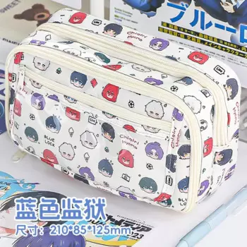Bandai Blue Lock Pain Pouch