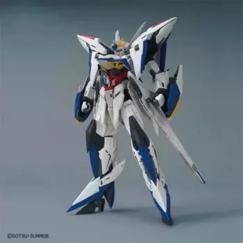 Bandai MG 1/100 Eclipse Gundam SEED MSV новая модель машины главного героя сборная Коллекционная модель украшения подарок