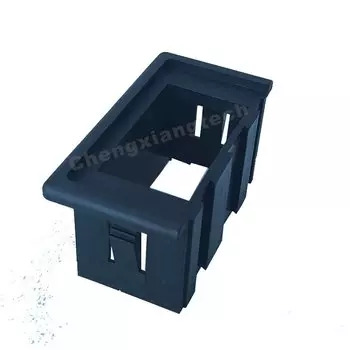 BANDC 1 2 3 4 5 6 8-контактный кулисный переключатель