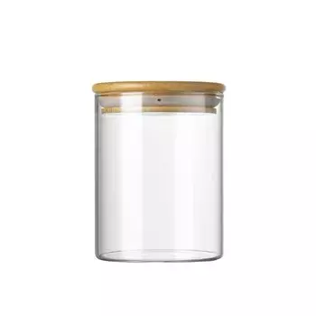 Банка для хранения BOUSSAC CN Hebei 100 мл