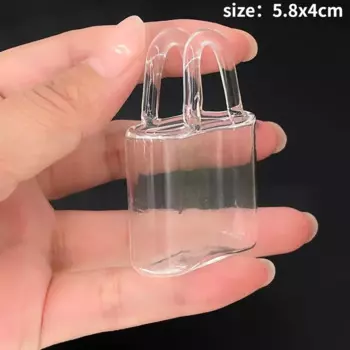 Банка для хранения миниатюр