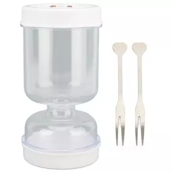 Банка для маринованных огурцов smvp