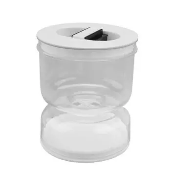 Банка для маринованных овощей