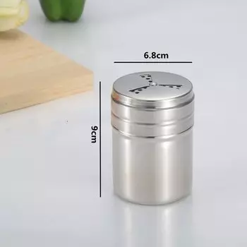 Банка для специй MEXQCH