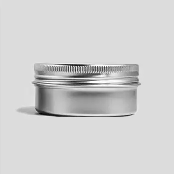 Банки алюминиевые ZJMZYM 5г 10г 15г 30г 50г