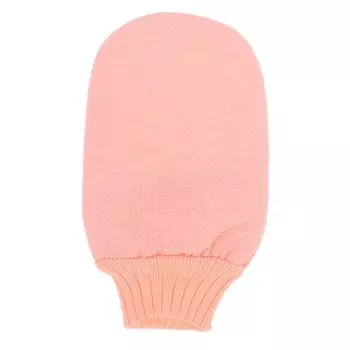 Банная перчатка YOWEI из полиэстера