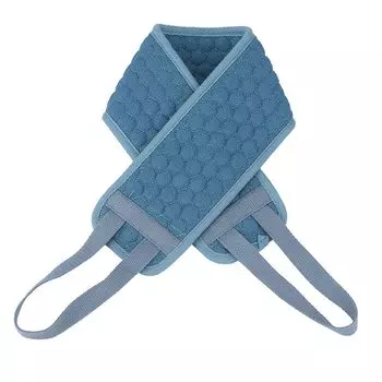 Банное полотенце скребок PGY