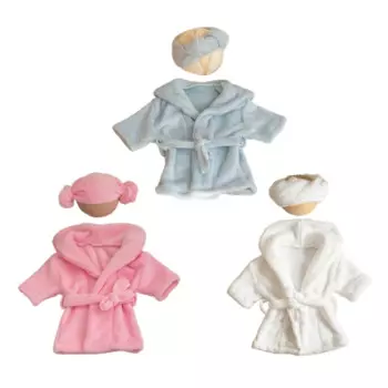Банный халат для детских фотосессий, регулируемый халат, полотенце, костюм для фотосессии, аксессуары для фотостудии, подарок