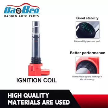 Baoben для Au di EA888 1,8 T 2,0 T EA111 036905715H 036905715G 036905715f 036905715e 036905715c Катушка Зажигания Автомобильного Двигателя