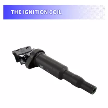 Baoben для bmw E46 E60 E85 E90 высококачественные автомобильные запчасти катушка зажигания 2137594937 12137551049 12138647689