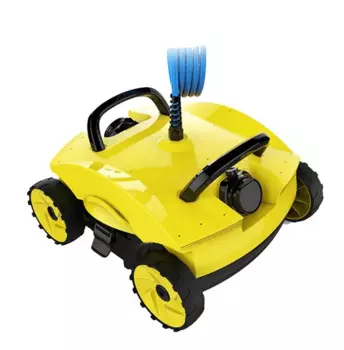 Baobiao, Пользовательский логотип, бесплатный образец, портативное роботизированное настенное оборудование для очистки, плавательное оборудование пылесос для бассейна Robot автоматическое