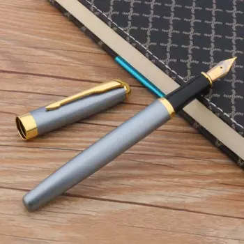 Baoer 388 металлическая перьевая ручка