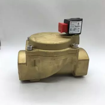 Baoshuo электромагнитный клапан Buschjost диафрагменный клапан G2 DN50 8240700.9101.024.00 Nordland