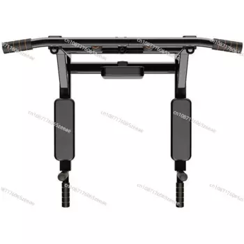 Бар для подтягивания в помещении, в домашнем тренажерном зале, штанга для подбородка, горизонтальные силовые веревки, стропы, оборудование для тренировок, фитнеса, спорта