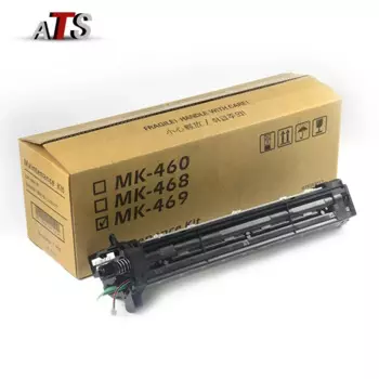 Барабан для Kyocera Taskalfa180 181 220 221 MK460 MK468 MK469, 1 шт.