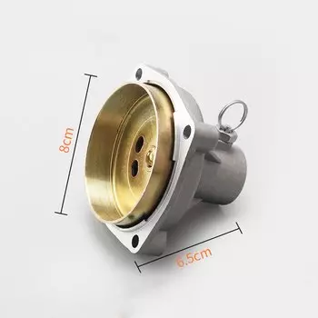 Барабан сцепления для триммера 26/28 мм