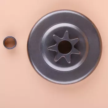 Барабан сцепления Haishine для бензопил Echo CS5100, CS510, 3600, 3900, 4510