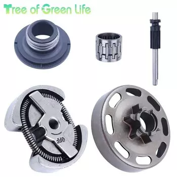 Барабан сцепления Haishine для Husqvarna 435 135 137 140