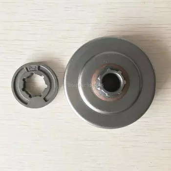 Барабан сцепления и обод звездочки JUNE DAY для STIHL MS170 MS180