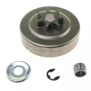 Барабан сцепления ICOOYO ICD02MS26004 для Stihl 024 026 MS240 MS260