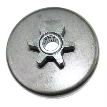Барабан сцепления с звездочкой ICOOYO HMCD011806T375 для Homelite