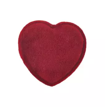 Бархатная коробка для колец Baby.Xin