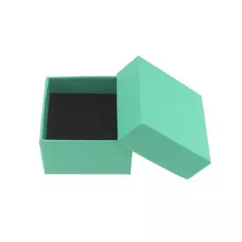 Бархатная шкатулка для украшений YUN RUO