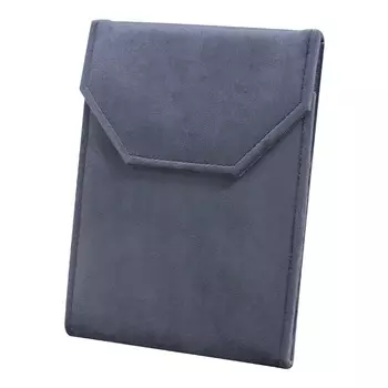 Бархатная сумка для украшений Baby.Xin