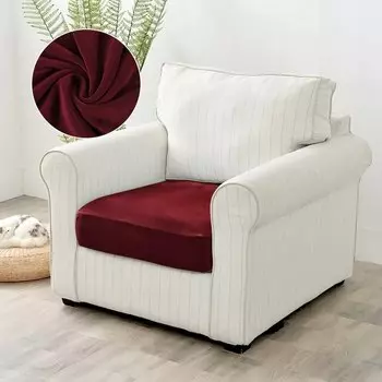 Бархатные чехлы для диванов BRHUIXUE