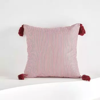 Бархатные чехлы для подушек BUNNY FiFi