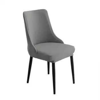 Бархатные чехлы для стульев Yupartex