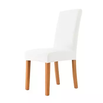 Бархатные чехлы на стул airldianer размер М