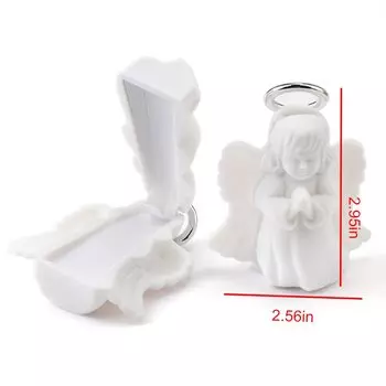 Бархатные коробки для украшений QIAO