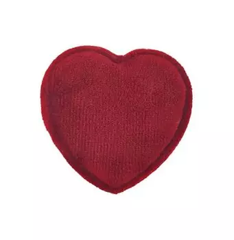 Бархатные коробочки для колец Baby.Xin