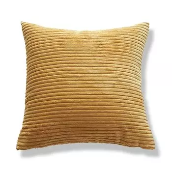 Бархатные наволочки airldianer 45x45 см