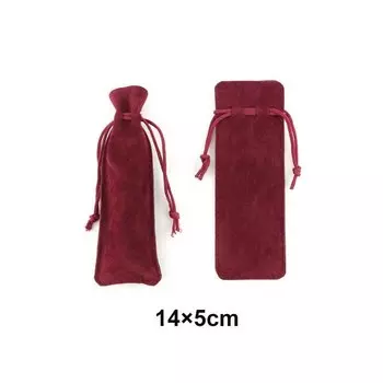 Бархатные пакеты LUKENI 50 шт.