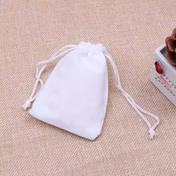 Бархатные подарочные мешочки мerylover 100 шт