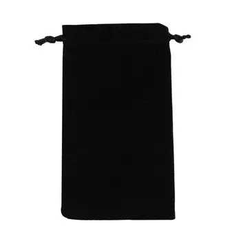 Бархатные подарочные сумки Chanfar 5/10 шт.