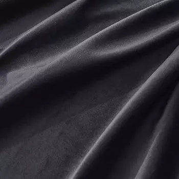 Бархатные шторы MUJIN для гостиной