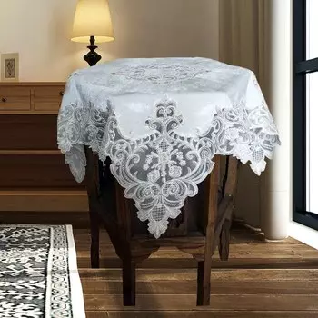 Бархатные скатерти yoohxin