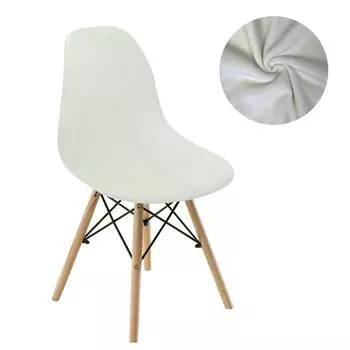 Бархатный чехол для стула airldianer